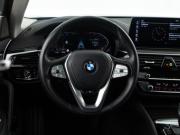 BMW 5 серии VII (G30/G31/G38) Рестайлинг Москва  - изображение 41