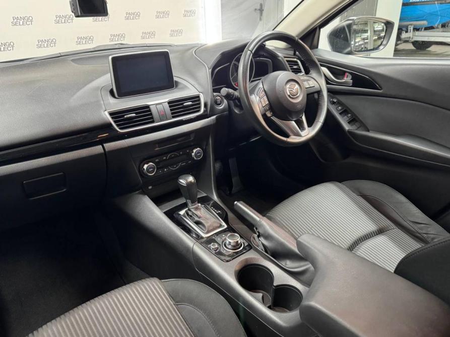 Mazda Axela III Красноярск  - изображение 3