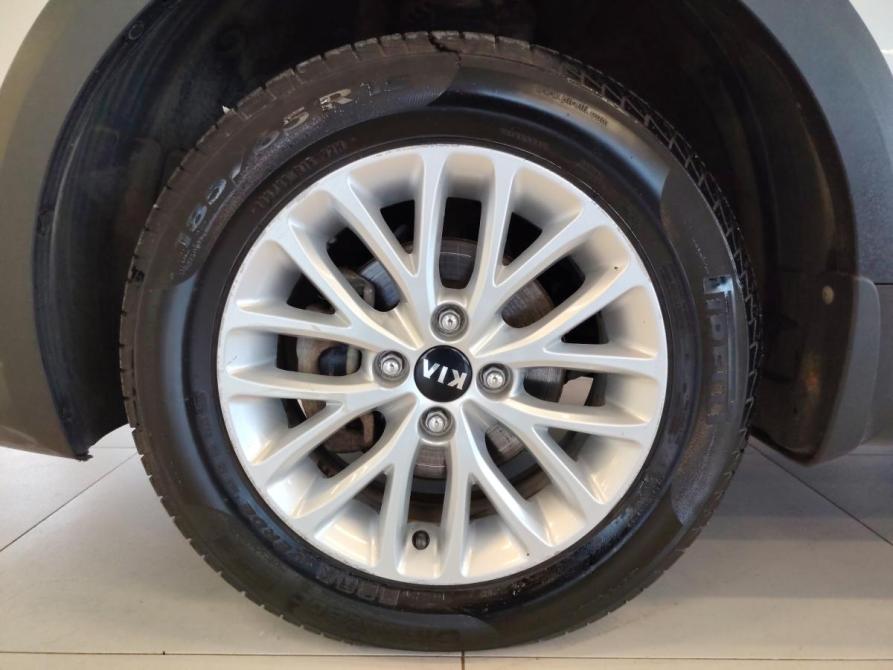 Kia Rio IV Санкт-Петербург  - изображение 6