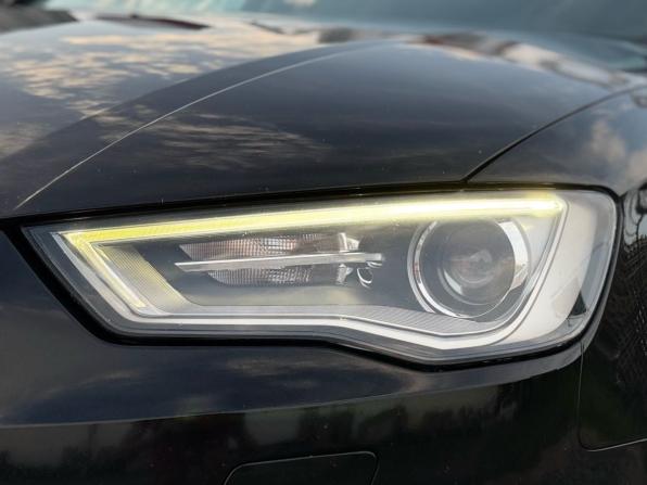 Audi A3 III (8V) с пробегом 2014 года, цена 1 370 000 рублей, 225526 км, седан, Автокод Объявления