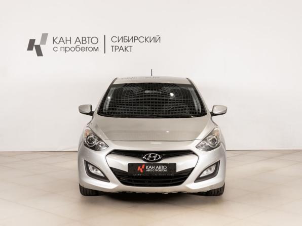 Hyundai i30 II с пробегом 2012 года, цена 850 000 рублей, 126006 км, хэтчбек, Автокод Объявления