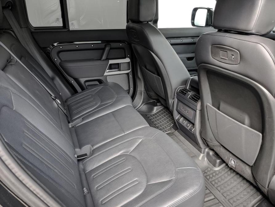 Land Rover Defender II Москва  - изображение 18
