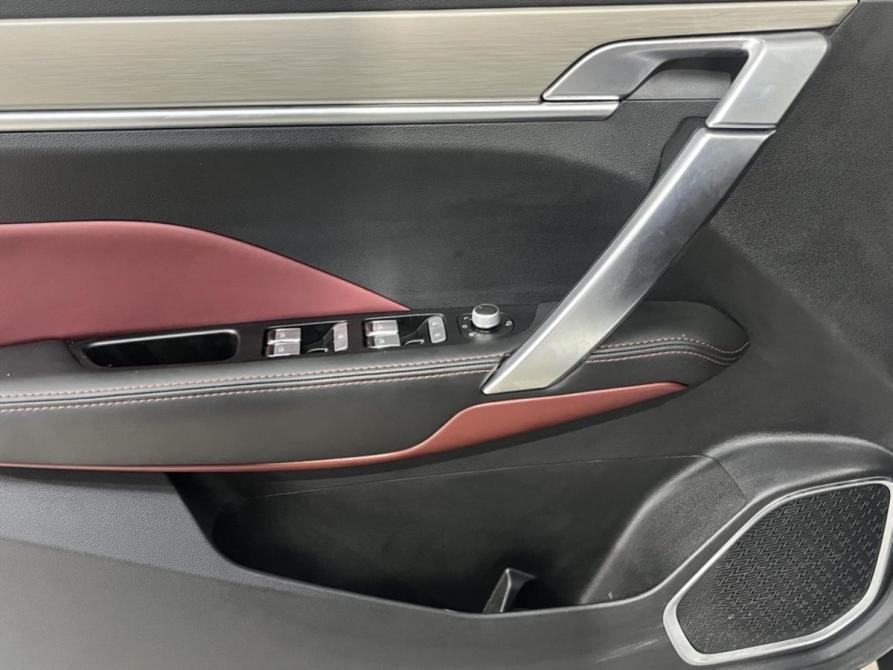 Geely Coolray I Курск  - изображение 15