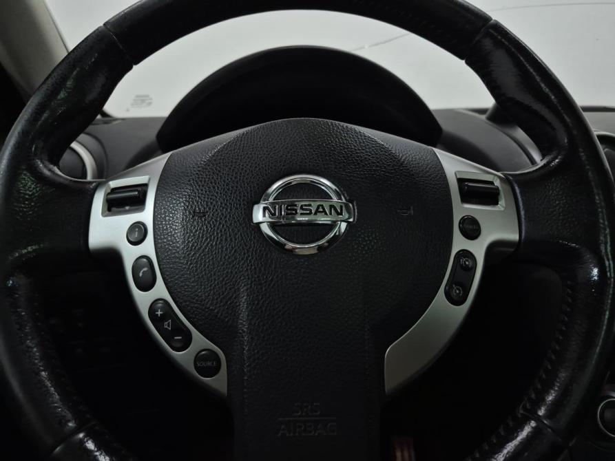 Nissan Qashqai I Рестайлинг Альметьевск  - изображение 20