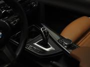 BMW 3 серии VI (F3x) Рестайлинг Москва  - изображение 46