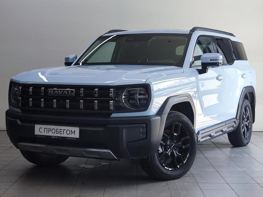 Haval H3 I Барнаул  - изображение 2
