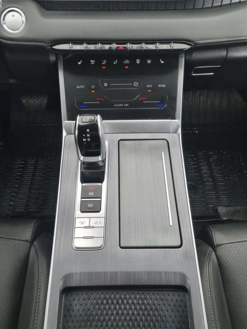 Chery Tiggo 7 Pro Max I Воронеж  - изображение 20