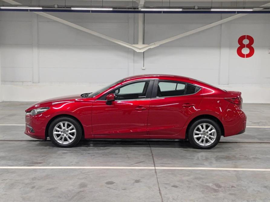 Mazda 3 III (BM) Рестайлинг Казань  - изображение 10