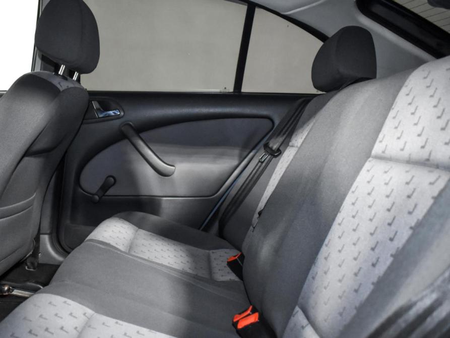 Skoda Octavia I (A4) Рестайлинг Санкт-Петербург  - изображение 13