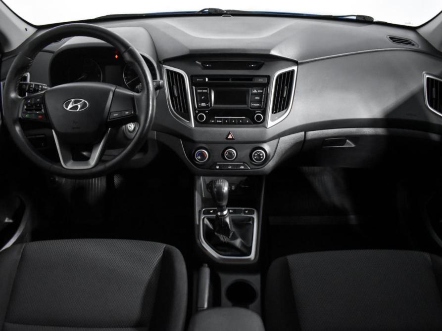 Hyundai Creta I Санкт-Петербург  - изображение 13