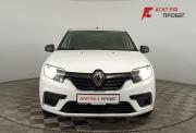 Renault Logan II Рестайлинг Волгоград  - изображение 25