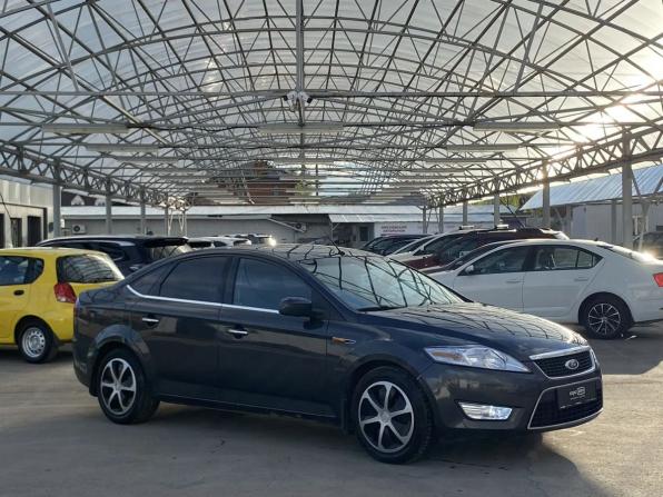 Ford Mondeo IV с пробегом 2008 года, цена 560 700 рублей, 350854 км, седан, Автокод Объявления