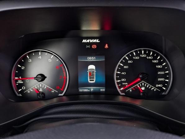 Haval Jolion I с пробегом 2023 года, цена 1 300 000 рублей, 157074 км, внедорожник, Автокод Объявления