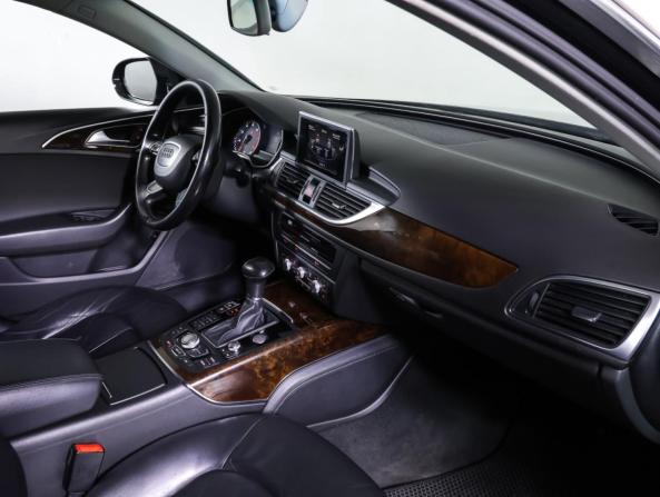 Audi A6 IV (C7) с пробегом 2014 года, цена 1 247 000 рублей, 250000 км, седан, Автокод Объявления