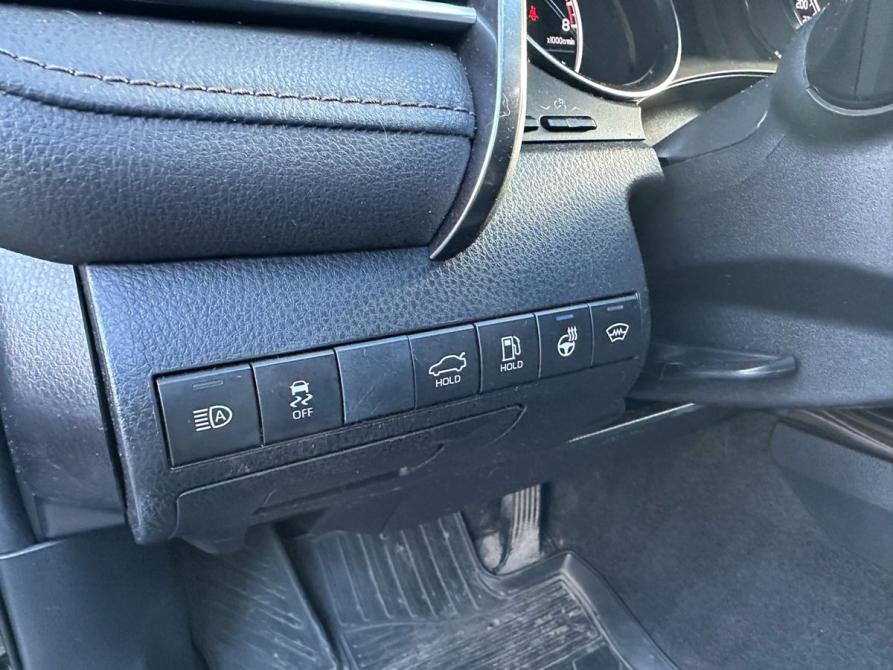 Toyota Camry VIII (XV70) Санкт-Петербург  - изображение 6