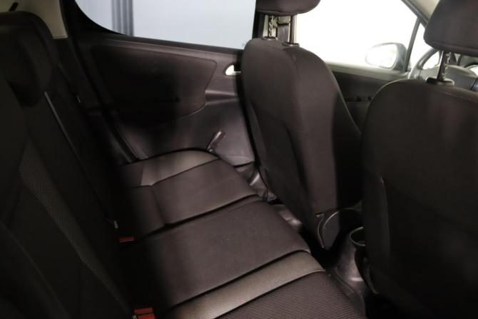Peugeot 207 I Рестайлинг с пробегом 2010 года, цена 419 990 рублей, 83854 км, хэтчбек, Автокод Объявления