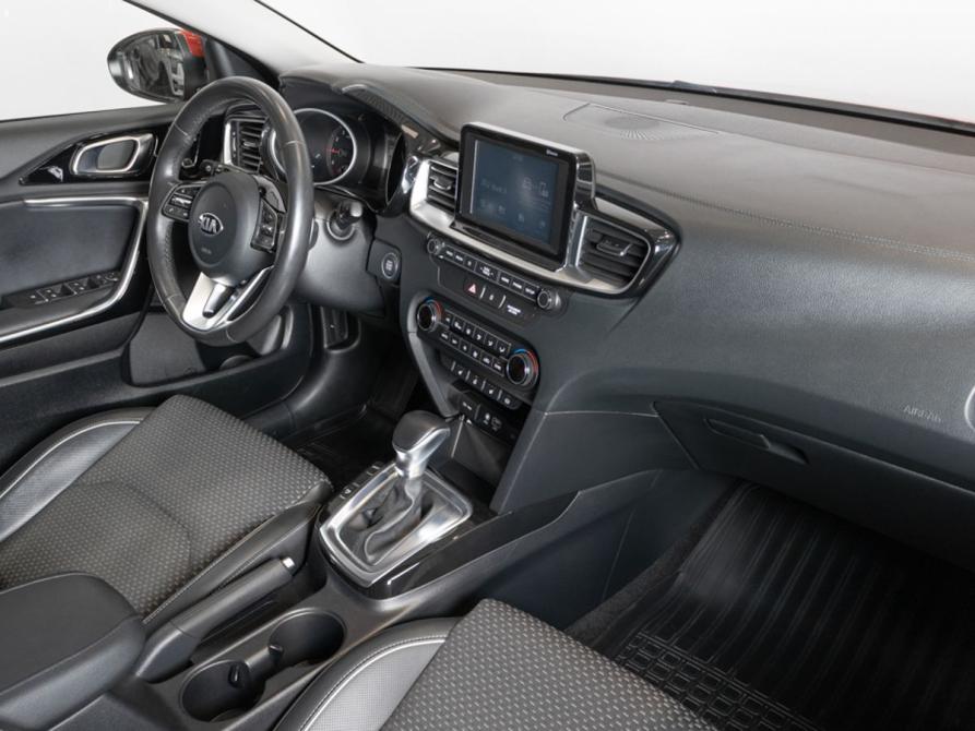 Kia Ceed III Казань  - изображение 7