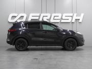 Kia Sportage IV Воронеж  - изображение 24