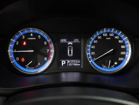 Suzuki SX4 II (S-Cross) с пробегом 2014 года, цена 1 029 000 рублей, 207768 км, хэтчбек, Автокод Объявления
