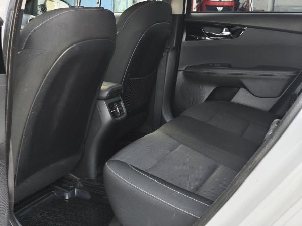 Kia Cerato IV с пробегом 2019 года, цена 1 659 000 рублей, 120908 км, седан, Автокод Объявления