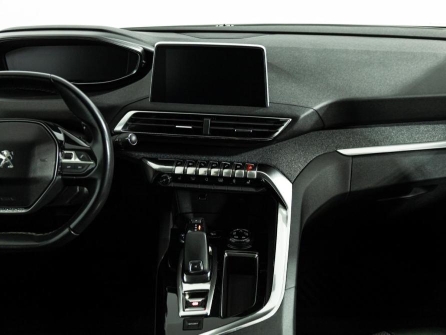 Peugeot 3008 II Санкт-Петербург  - изображение 14