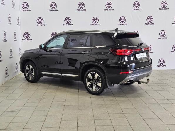 Changan CS75 I Рестайлинг с пробегом 2022 года, цена 1 809 000 рублей, 71820 км, внедорожник, Автокод Объявления