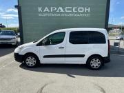 Peugeot Partner II Екатеринбург  - изображение 15