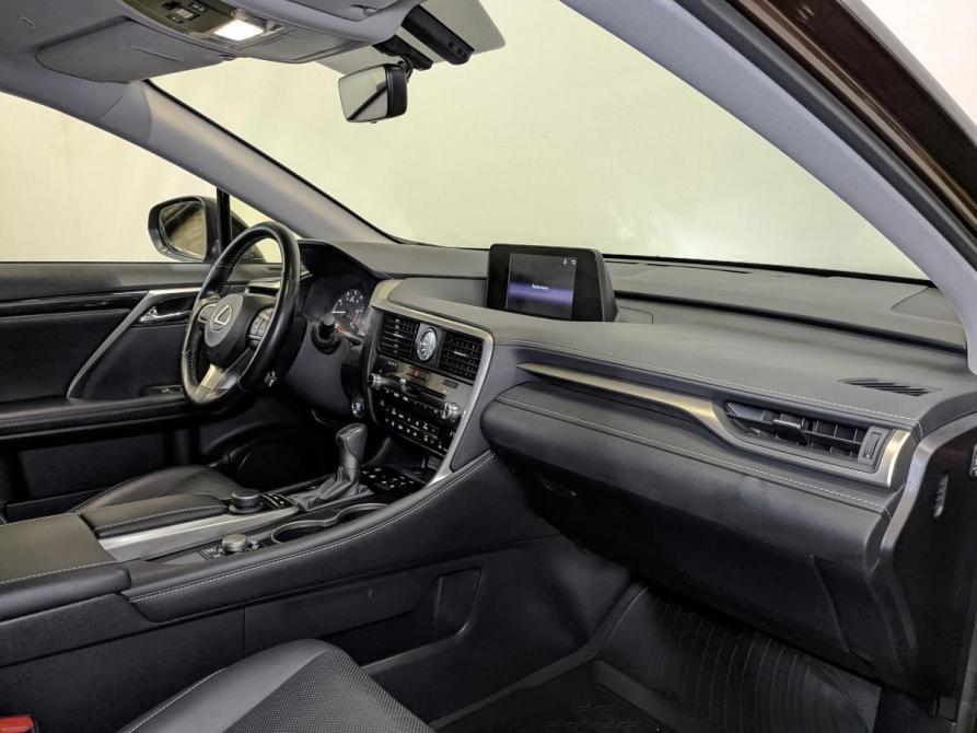 Lexus RX IV Москва  - изображение 11