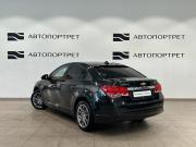 Chevrolet Cruze I Рестайлинг Санкт-Петербург  - изображение 18