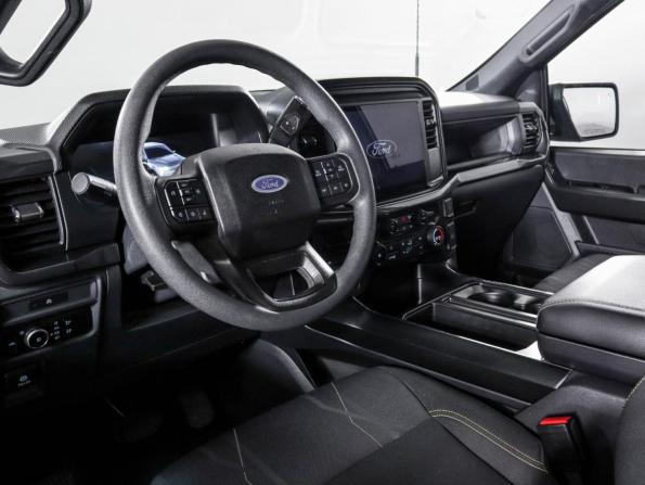 Ford F-150 XIV Рестайлинг с пробегом 2024 года, цена 6 850 000 рублей, 11082 км, offers.body_type.unknown, Автокод Объявления