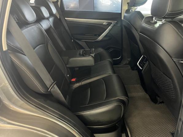 Geely Atlas Pro с пробегом 2024 года, цена 1 995 000 рублей, 69007 км, внедорожник, Автокод Объявления