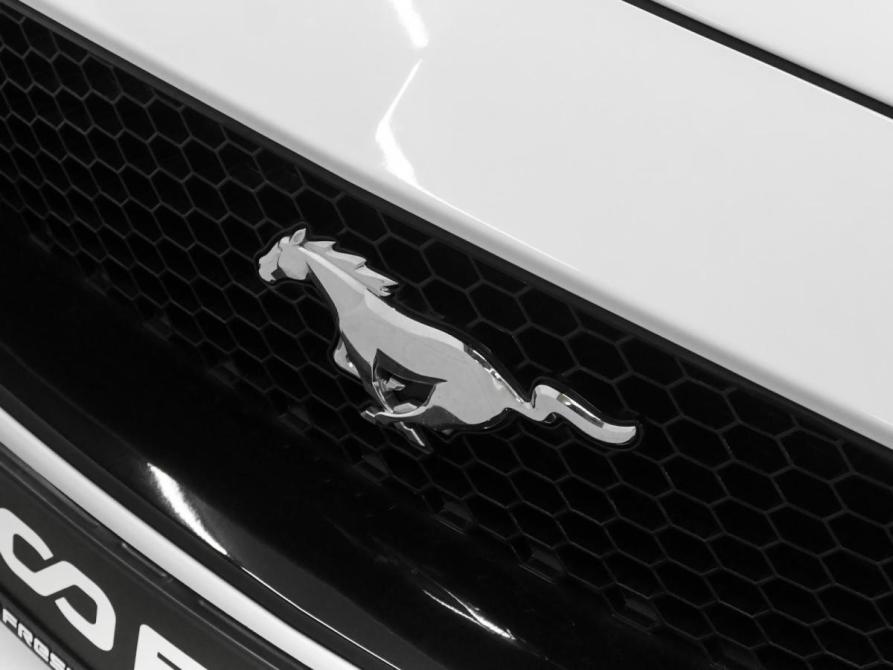 Ford Mustang VI Рестайлинг Ростов-на-Дону  - изображение 7