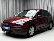 Ford Focus II Ижевск  - изображение 29
