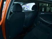 Hyundai Solaris I Рестайлинг Курган  - изображение 29