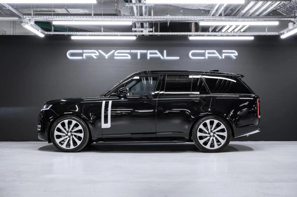 Land Rover Range Rover V Москва  - изображение 6
