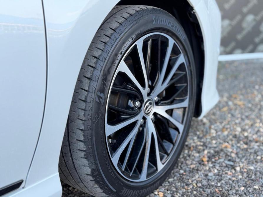 Toyota Camry VIII (XV70) Краснодар  - изображение 13