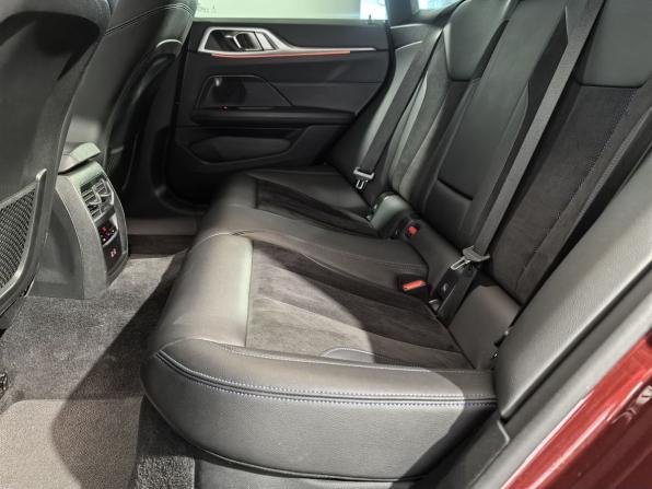 BMW 4 серии G22 G23 G26 с пробегом 2022 года, цена 5 699 000 рублей, 60600 км, лифтбек, Автокод Объявления