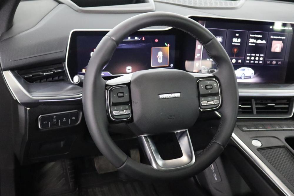 Haval F7x II Санкт-Петербург  - изображение 9
