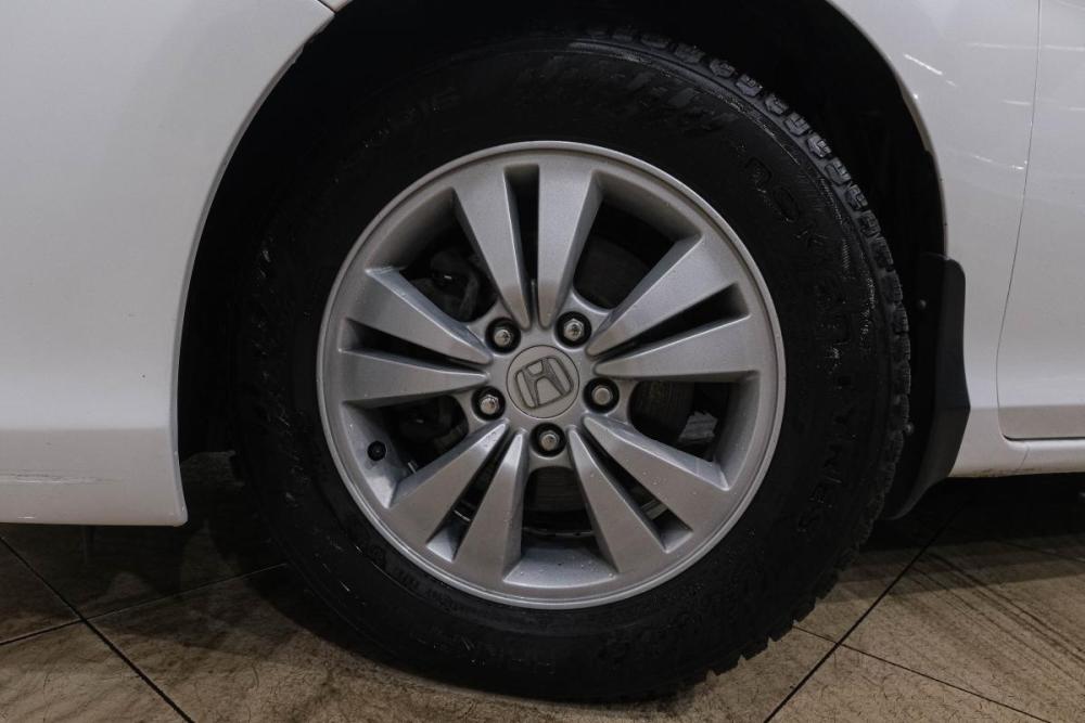 Honda Accord IX Новокузнецк  - изображение 12
