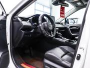 Toyota Wildlander I Красноярск  - изображение 55