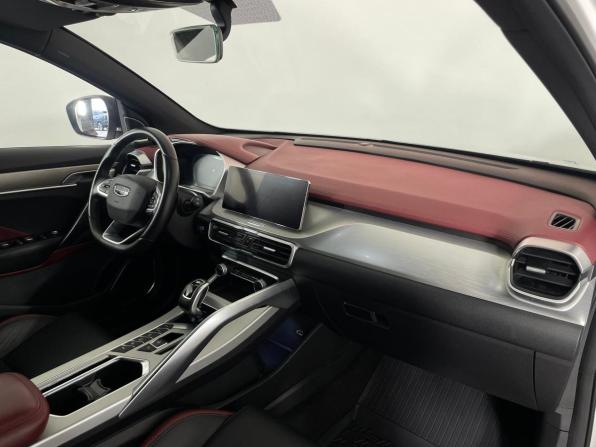 Geely Coolray I с пробегом 2022 года, цена 1 840 000 рублей, 44096 км, внедорожник, Автокод Объявления