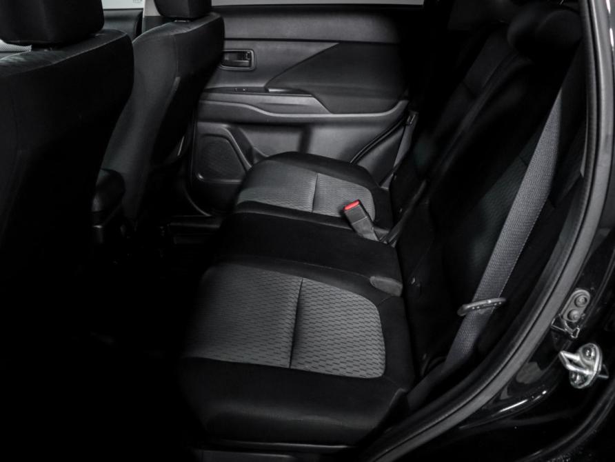 Mitsubishi Outlander III Рестайлинг 2 Москва  - изображение 11