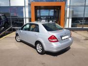 Nissan Tiida I Рестайлинг Брянск  - изображение 19