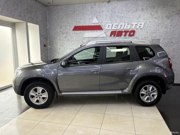 Nissan Terrano III (D10) с пробегом 2021 года, цена 1 695 000 рублей, 68501 км, внедорожник, Автокод Объявления