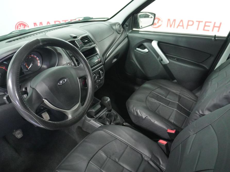 Lada (ВАЗ) Granta I Рестайлинг Вологда  - изображение 9