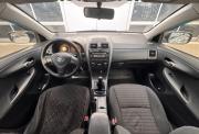 Toyota Corolla X (E140 E150) Владимир  - изображение 33