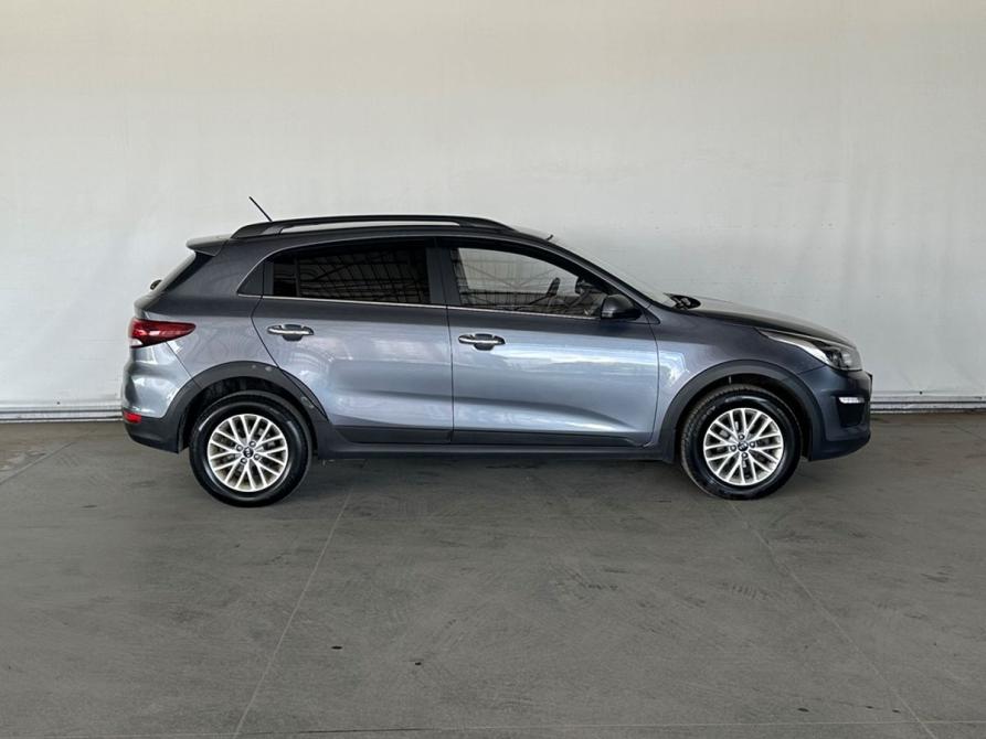 Kia Rio IV Москва  - изображение 7
