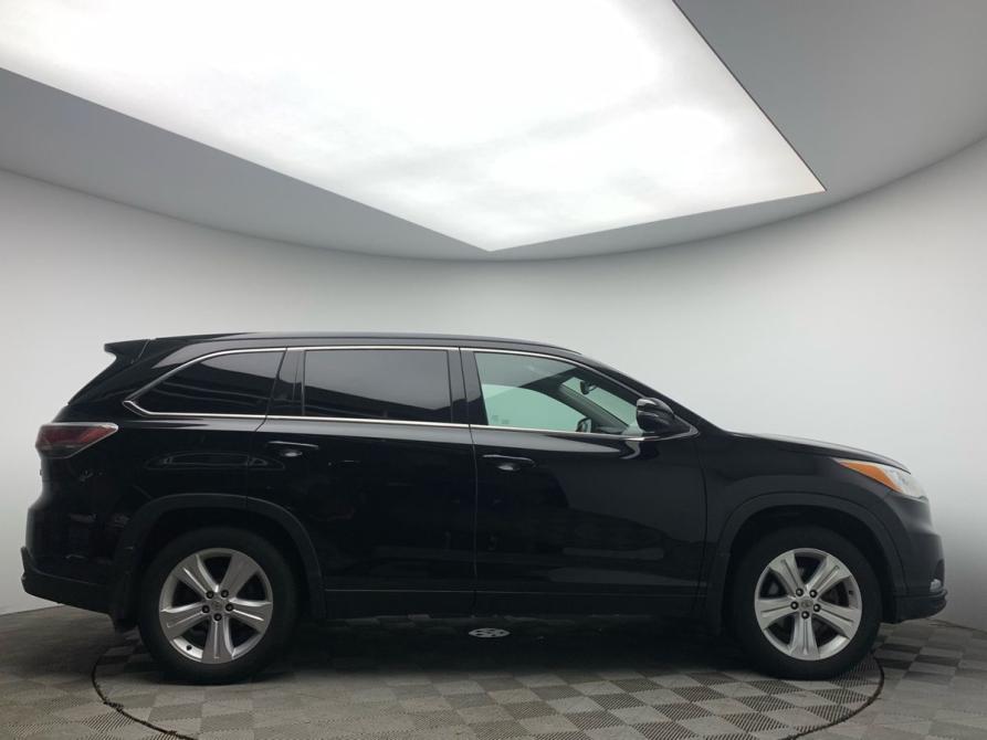 Toyota Highlander III (XU50) Мурманск  - изображение 8