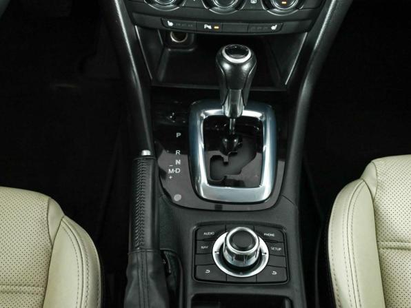 Mazda 6 III (GJ) с пробегом 2014 года, цена 1 800 000 рублей, 162564 км, седан, Автокод Объявления