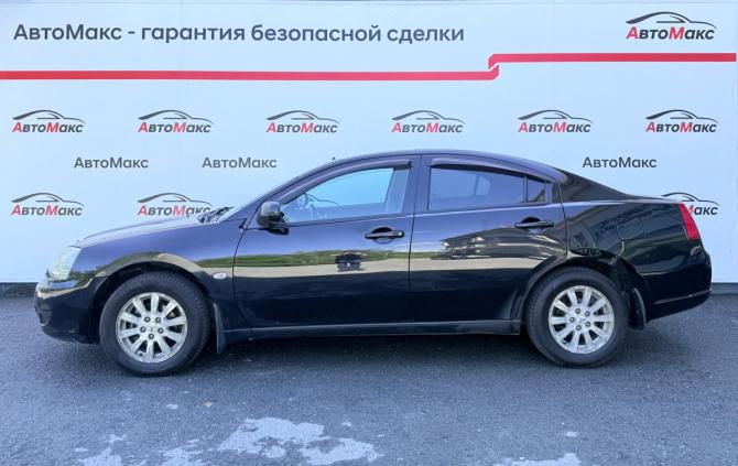 Mitsubishi Galant IX Рестайлинг с пробегом 2006 года, цена 570 000 рублей, 232169 км, седан, Автокод Объявления